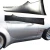 FRP TKYO Wide Body Side Skirts > Mazda RX-7 (FD3S) 1993-1997 - image 23