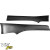 VSaero FRP TKYO Wide Body Side Skirts > Mazda RX-7 (FD3S) 1993-1997 - image 13