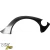 FRP TKYO Wide Body Fender Flares (rear) 100mm > Mazda RX-7 (FD3S) 1993-1997 - image 12