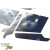 Plastic TKYO Diffuser > Mazda RX-7 (FD3S) 1993-1997 - image 11