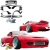 FRP TKYO Wide Body Kit 11pc > Mazda RX-7 (FD3S) 1993-1997 - image 3