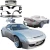 FRP TKYO Wide Body Kit 11pc > Mazda RX-7 (FD3S) 1993-1997 - image 5
