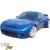 FRP TKYO Wide Body Kit 11pc > Mazda RX-7 (FD3S) 1993-1997 - image 34