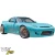 FRP TKYO Wide Body Kit 11pc > Mazda RX-7 (FD3S) 1993-1997 - image 124