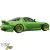 FRP TKYO Wide Body Kit w Wing 12pc > Mazda RX-7 (FD3S) 1993-1997 - image 97