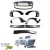 FRP TKYO Wide Body Kit w Wing 12pc > Mazda RX-7 (FD3S) 1993-1997 - image 3