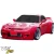 FRP TKYO Wide Body Kit w Wing 12pc > Mazda RX-7 (FD3S) 1993-1997 - image 23