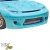 FRP TKYO Wide Body Kit w Wing 12pc > Mazda RX-7 (FD3S) 1993-1997 - image 41