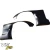 FRP TKYO Wide Body Kit w Wing 12pc > Mazda RX-7 (FD3S) 1993-1997 - image 79