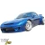 FRP TKYO Wide Body Kit w Wing 12pc > Mazda RX-7 (FD3S) 1993-1997 - image 88