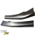 FRP TKYO Wide Body Kit w Wing 12pc > Mazda RX-7 (FD3S) 1993-1997 - image 104