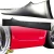 FRP TKYO Wide Body Kit w Wing 12pc > Mazda RX-7 (FD3S) 1993-1997 - image 118