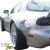 FRP TKYO Wide Body Kit w Wing 12pc > Mazda RX-7 (FD3S) 1993-1997 - image 143