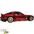 VSaero FRP TKYO Wide Body Kit w Wing 12pc > Mazda RX-7 FD3S 1993-1997 - image 113