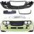 FRP TKYO Boss Wide Body Front Bumper 3pc > Mazda RX-7 (FD3S) 1993-1997 - image 17