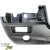 FRP TKYO Boss Wide Body Front Bumper 3pc > Mazda RX-7 (FD3S) 1993-1997 - image 8