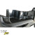 VSaero FRP TKYO Boss Wide Body Front Bumper 3pc > Mazda RX-7 (FD3S) 1993-1997 - image 9