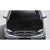 2008-2011 Mercedes C63 Black Series Look Carbon Fiber Hood - image 1