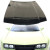 FRP TKYO Boss Wide Body Hood > Mazda RX-7 (FD3S) 1993-1997 - image 20