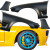 VSaero FRP TKYO Boss Wide Body Fenders (front) 4pc 40mm > Mazda RX-7 (FD3S) 1993-1997 - image 1