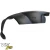 FRP TKYO Boss Wide Body Fenders (front) 4pc 40mm > Mazda RX-7 (FD3S) 1993-1997 - image 8