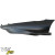 VSaero FRP TKYO Boss Wide Body Fenders (front) 4pc 40mm > Mazda RX-7 (FD3S) 1993-1997 - image 21
