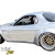VSaero FRP TKYO Boss Wide Body Side Skirts > Mazda RX-7 (FD3S) 1993-1997 - image 10