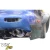 FRP TKYO Boss Wide Body Kit 16pc > Mazda RX-7 (FD3S) 1993-1997 - image 194