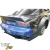 FRP TKYO Boss Wide Body Kit 16pc > Mazda RX-7 (FD3S) 1993-1997 - image 196