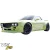 FRP TKYO Boss Wide Body Kit 16pc > Mazda RX-7 (FD3S) 1993-1997 - image 33