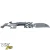 FRP TKYO Boss Wide Body Kit 16pc > Mazda RX-7 (FD3S) 1993-1997 - image 6
