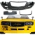FRP TKYO Boss Wide Body Kit 16pc > Mazda RX-7 (FD3S) 1993-1997 - image 11