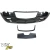 FRP TKYO Boss Wide Body Kit 16pc > Mazda RX-7 (FD3S) 1993-1997 - image 15