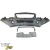 FRP TKYO Boss Wide Body Kit 16pc > Mazda RX-7 (FD3S) 1993-1997 - image 21
