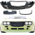 FRP TKYO Boss Wide Body Kit 16pc > Mazda RX-7 (FD3S) 1993-1997 - image 27