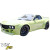 FRP TKYO Boss Wide Body Kit 16pc > Mazda RX-7 (FD3S) 1993-1997 - image 29