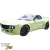 FRP TKYO Boss Wide Body Kit 16pc > Mazda RX-7 (FD3S) 1993-1997 - image 29