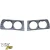 FRP TKYO Boss Wide Body Kit 16pc > Mazda RX-7 (FD3S) 1993-1997 - image 39