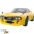 FRP TKYO Boss Wide Body Kit 16pc > Mazda RX-7 (FD3S) 1993-1997 - image 51
