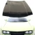 FRP TKYO Boss Wide Body Kit 16pc > Mazda RX-7 (FD3S) 1993-1997 - image 81