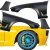 FRP TKYO Boss Wide Body Kit 16pc > Mazda RX-7 (FD3S) 1993-1997 - image 85