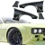 FRP TKYO Boss Wide Body Kit 16pc > Mazda RX-7 (FD3S) 1993-1997 - image 108
