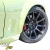 FRP TKYO Boss Wide Body Kit 16pc > Mazda RX-7 (FD3S) 1993-1997 - image 112