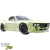 FRP TKYO Boss Wide Body Kit 16pc > Mazda RX-7 (FD3S) 1993-1997 - image 117