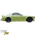 FRP TKYO Boss Wide Body Kit 16pc > Mazda RX-7 (FD3S) 1993-1997 - image 154