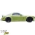 FRP TKYO Boss Wide Body Kit 16pc > Mazda RX-7 (FD3S) 1993-1997 - image 154