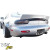 VSaero FRP TKYO Boss Wide Body Kit w Wing 17pc > Mazda RX-7 (FD3S) 1993-1997 - image 210
