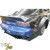 FRP TKYO Boss Wide Body Kit w Wing 17pc > Mazda RX-7 (FD3S) 1993-1997 - image 240