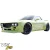 FRP TKYO Boss Wide Body Kit w Wing 17pc > Mazda RX-7 (FD3S) 1993-1997 - image 57