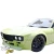 FRP TKYO Boss Wide Body Kit w Wing 17pc > Mazda RX-7 (FD3S) 1993-1997 - image 81